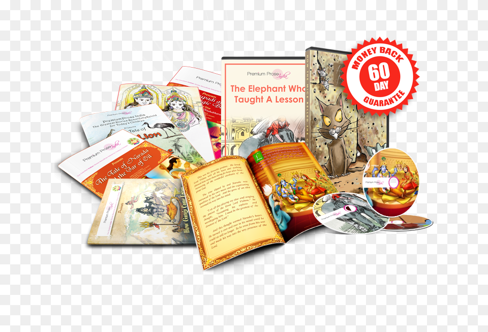 Plus Ebooks Audiobooks Amp Activity Books For Only 15 Brochure, Advertisement, Book, Poster, Publication Free Png Download