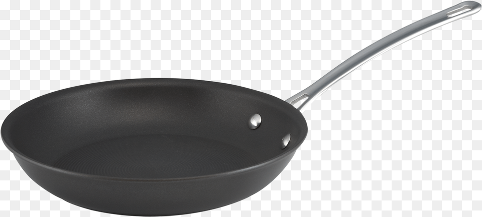Plus Hard Anodized French Skillet Frying Pan, Cooking Pan, Cookware, Frying Pan Png Image