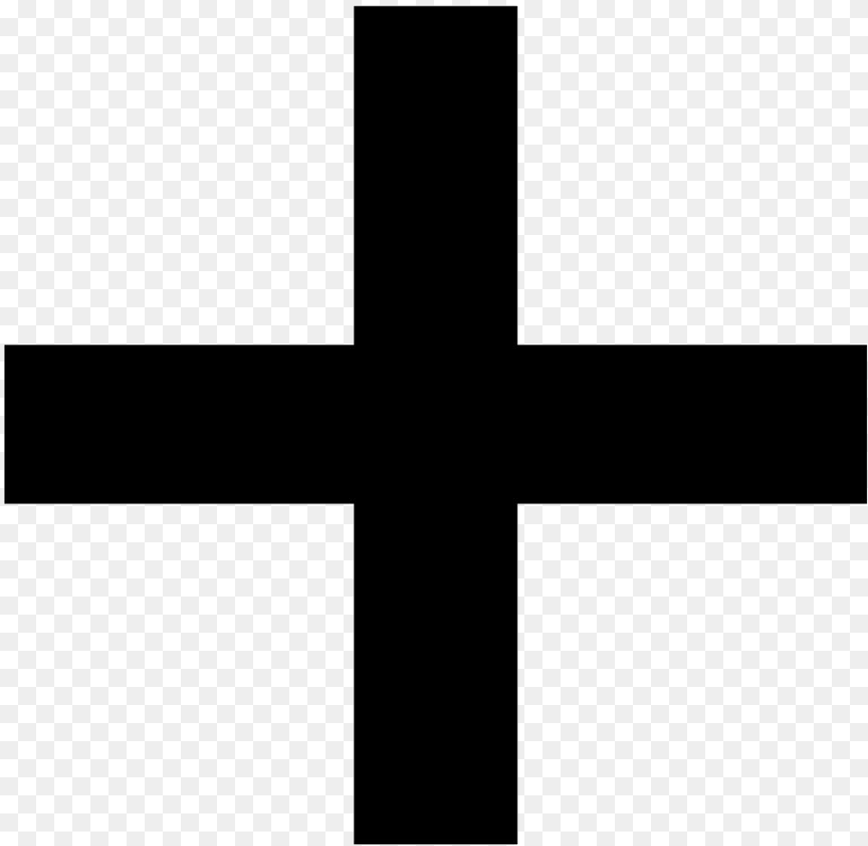 Plus Icon, Cross, Symbol Png Image