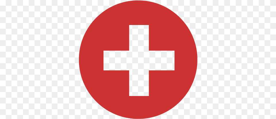 Plus Icon Red New Customer Icon Icon, Cross, Symbol, First Aid, Logo Png Image