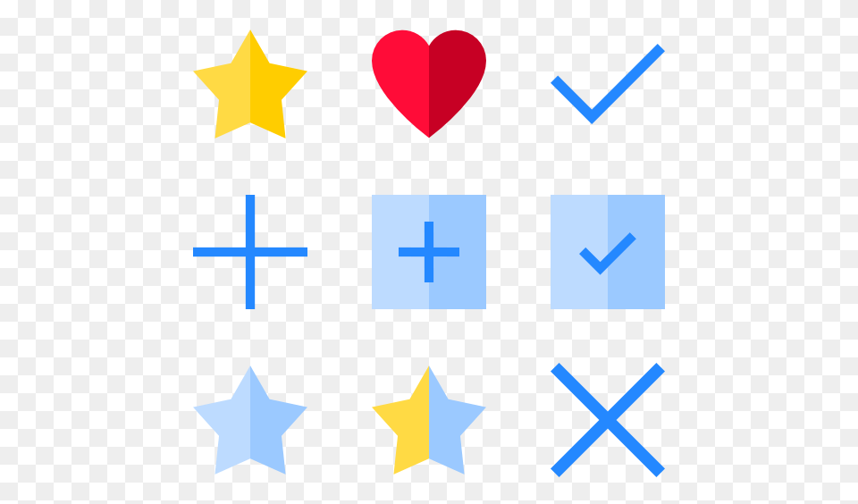 Plus Icons, Symbol, Star Symbol Png