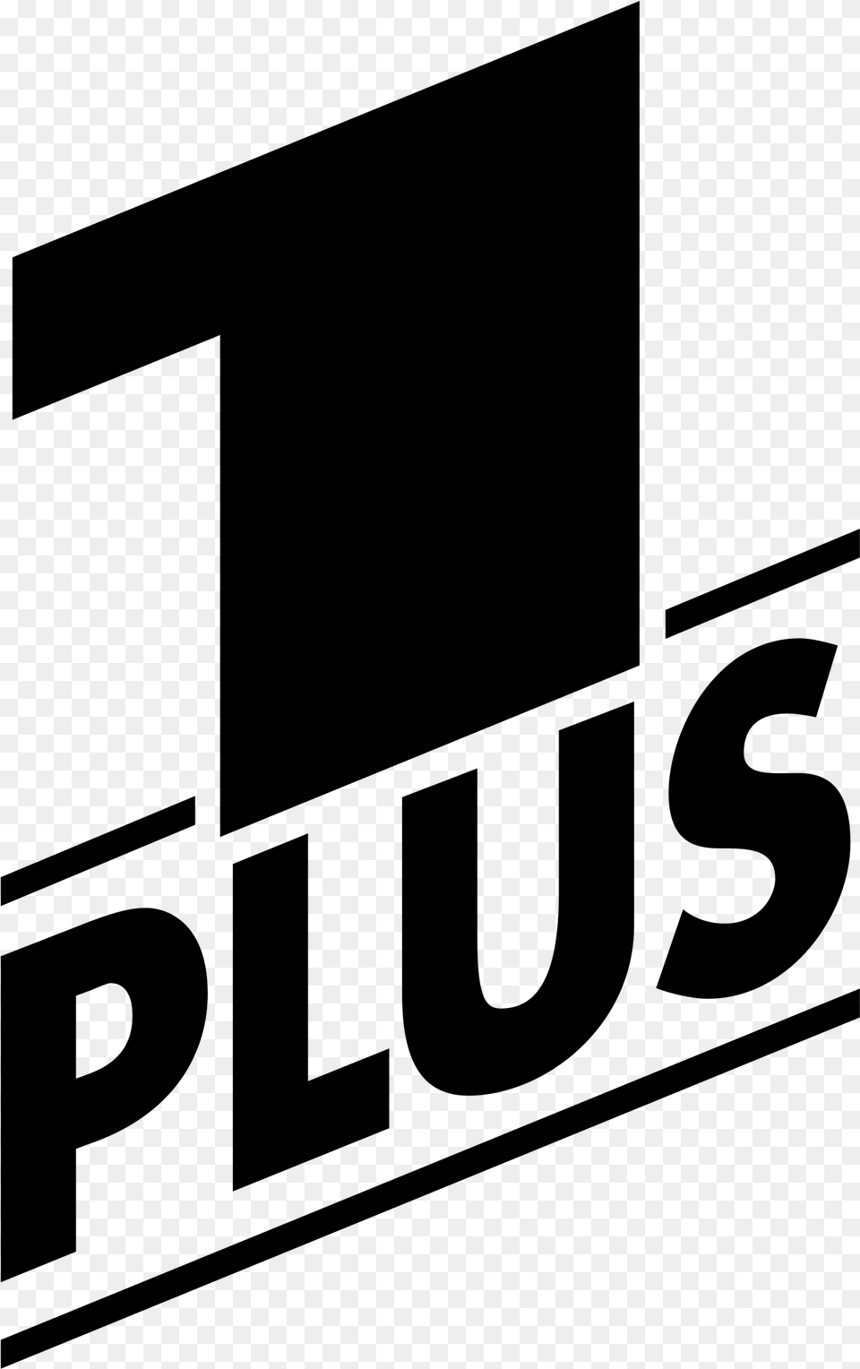 Plus Logo Transparent Plus 1 Logo, Gray Free Png
