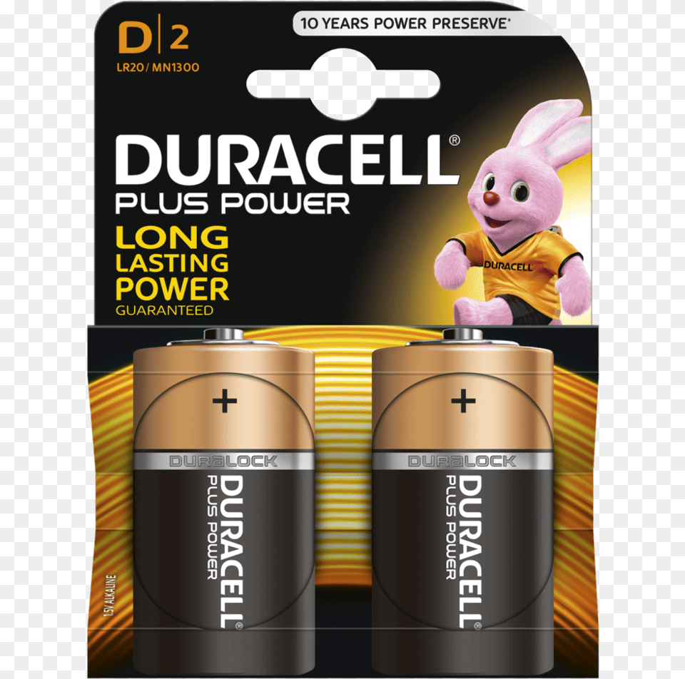 Plus Power D Batteries D 15 V Battery, Toy, Bottle, Shaker Free Transparent Png