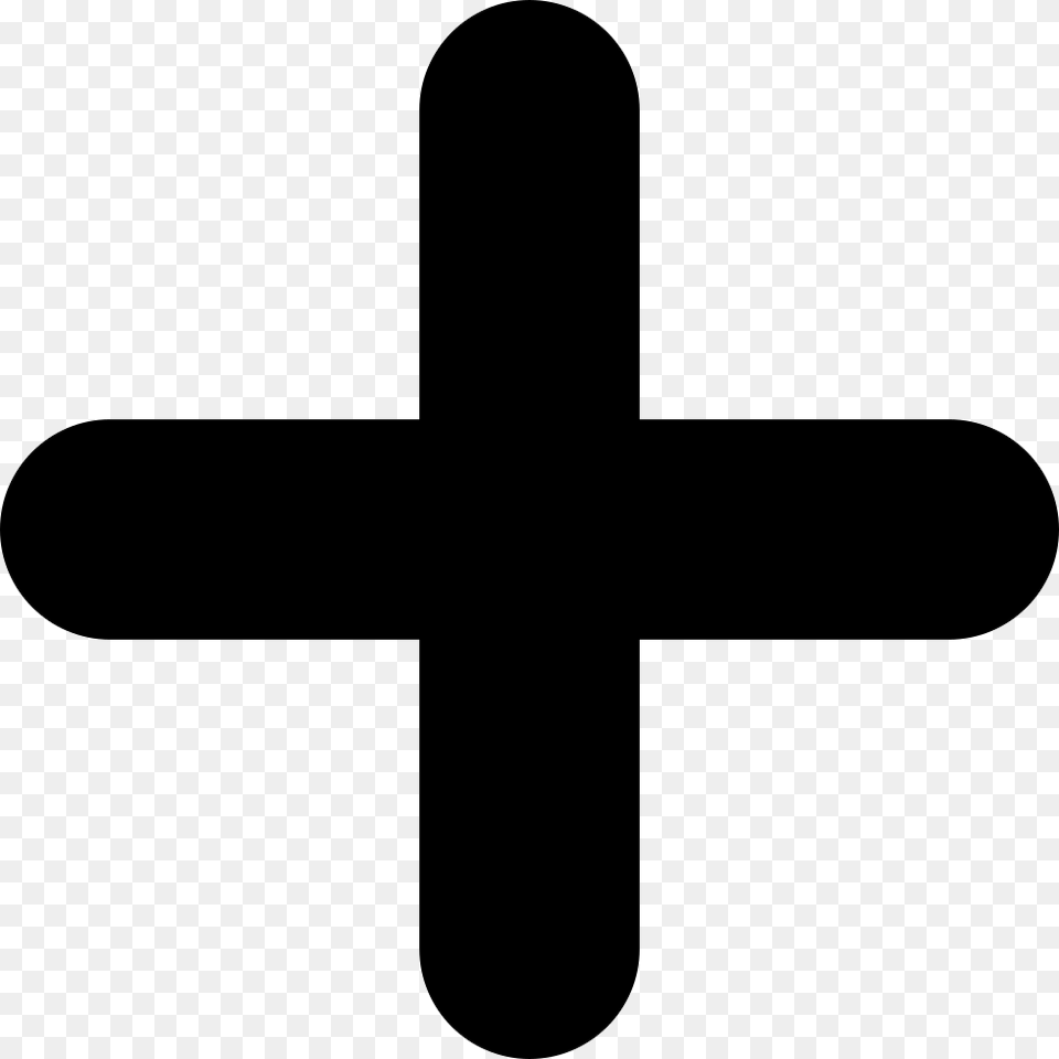 Plus Sign Icon Download, Cross, Symbol Free Transparent Png