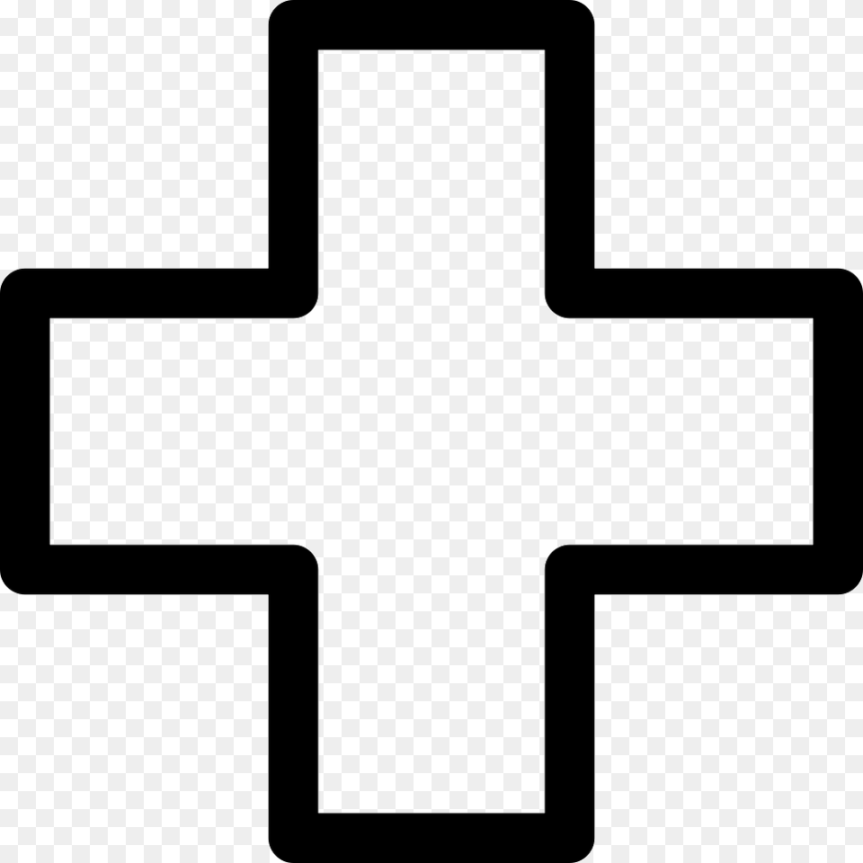Plus Sign Plus Sign Icon, Cross, Symbol, Logo, First Aid Png Image
