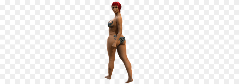 Plus Size Adult, Swimwear, Person, Female Free Transparent Png