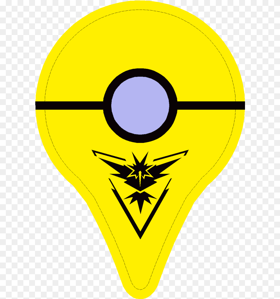 Plus Skin Pokemon Go Instinct Logo, Light, Person, Symbol Free Transparent Png