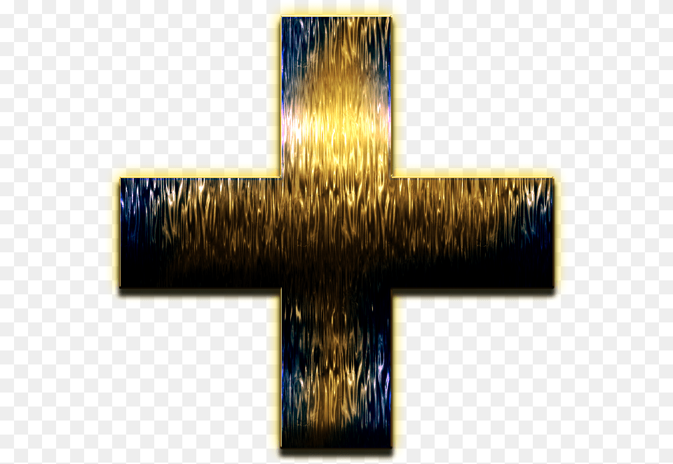 Plus Transparent Cross, Symbol Free Png Download