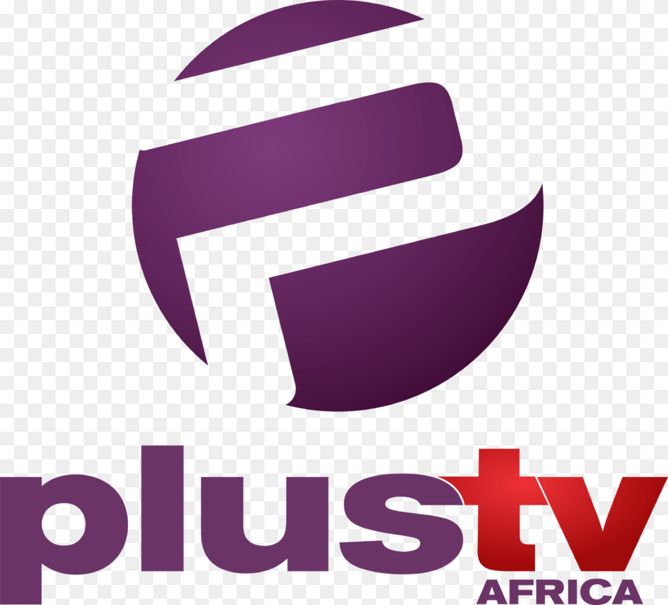 Plus Tv Africa Logo Png