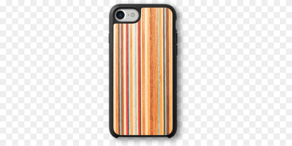 Plus Zebrawood Recover Skateboard Wood Iphone 876 Plus Case, Electronics, Mobile Phone, Phone, Home Decor Free Png