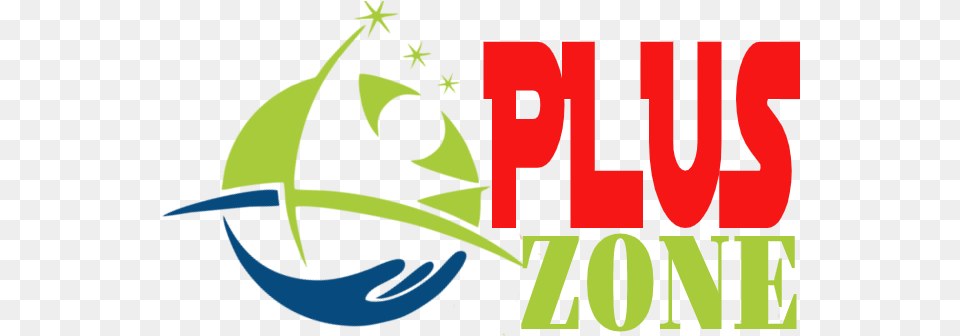Plus Zone Vertical, Logo, Symbol, Animal, Fish Png Image