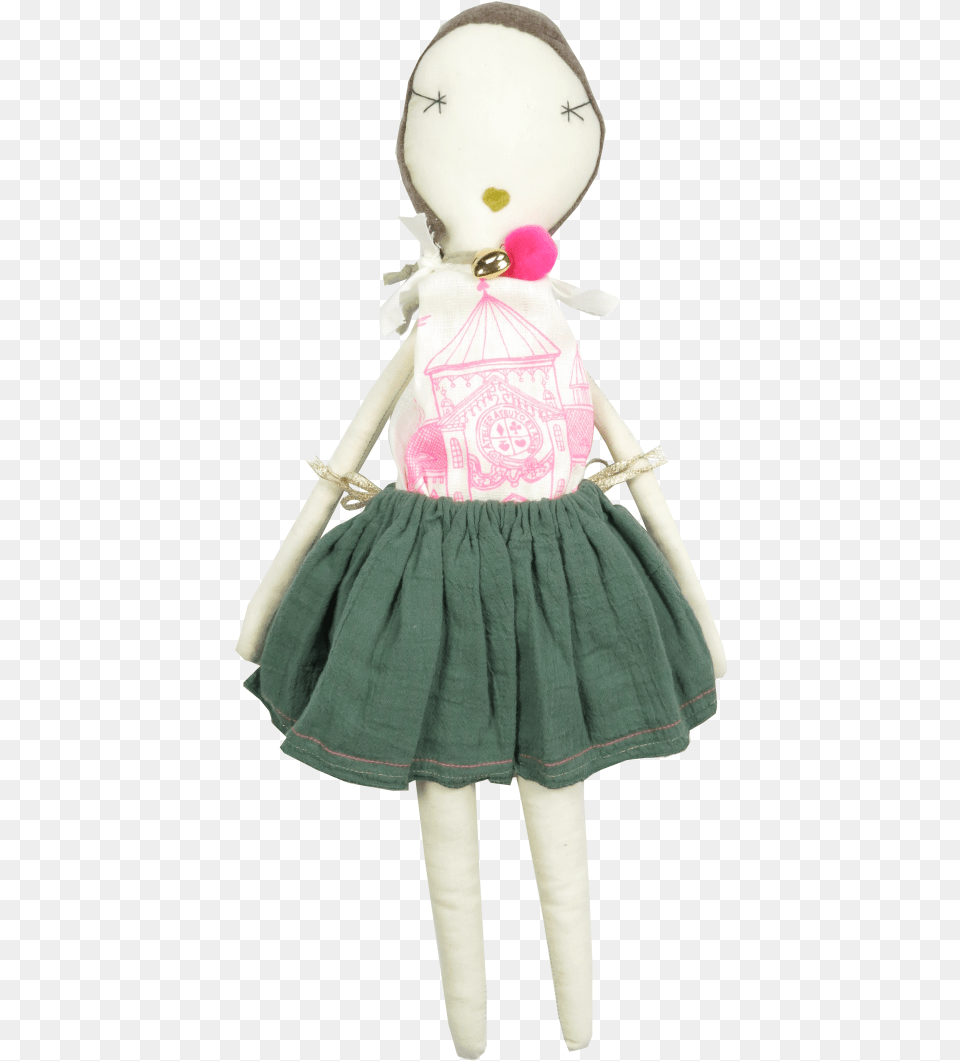 Plush, Doll, Toy, Child, Female Free Png