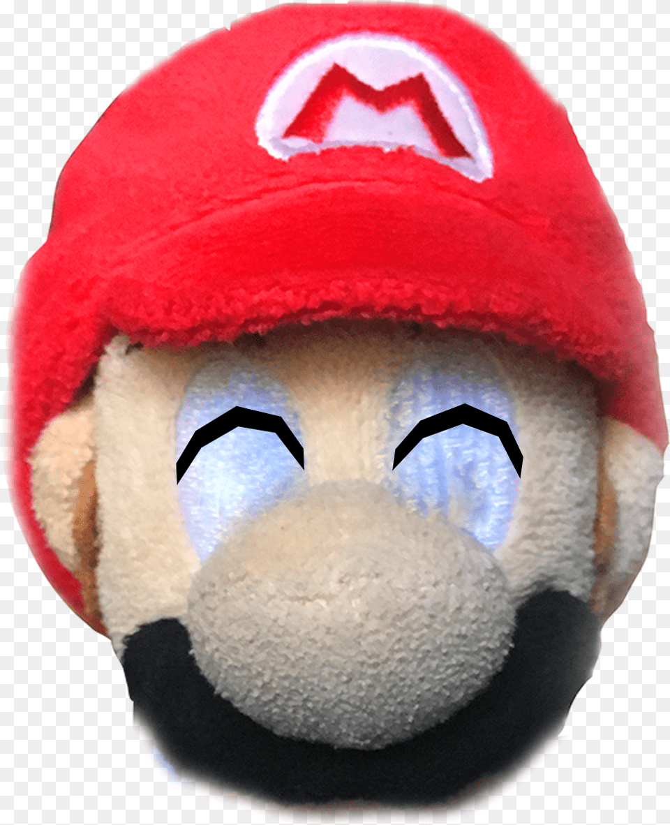 Plush, Cap, Clothing, Hat, Baby Free Transparent Png