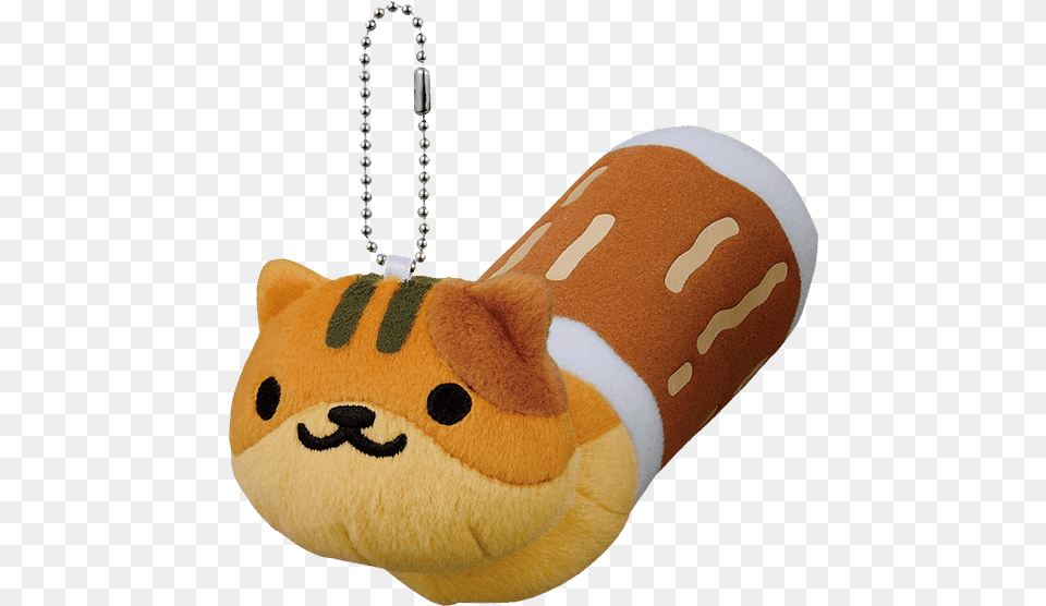 Plush, Toy, Accessories, Jewelry, Necklace Png Image