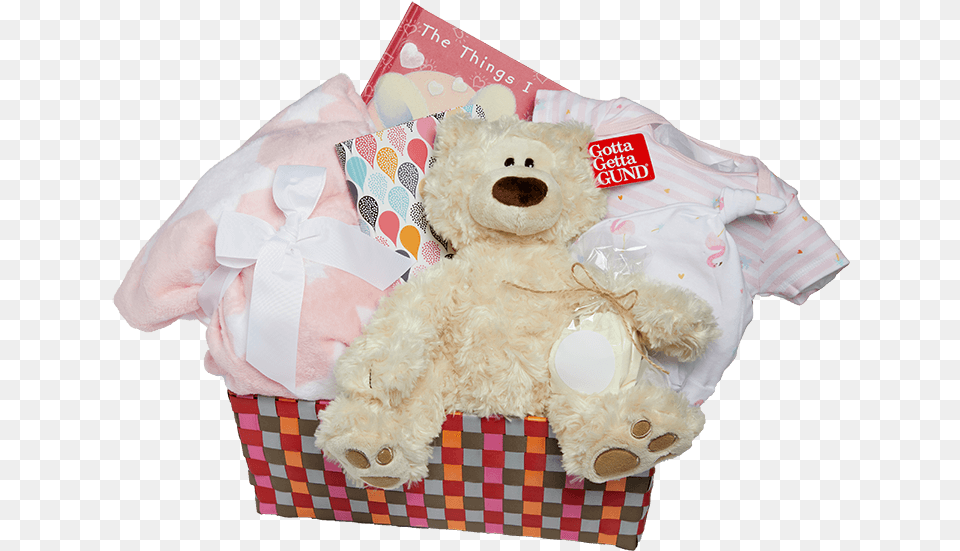Plush, Teddy Bear, Toy, Baby, Person Free Png
