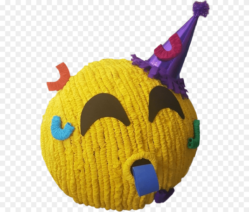 Plush, Clothing, Hat, Pinata, Toy Png