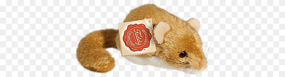 Plush Dormouse, Animal, Mammal, Rodent Png Image