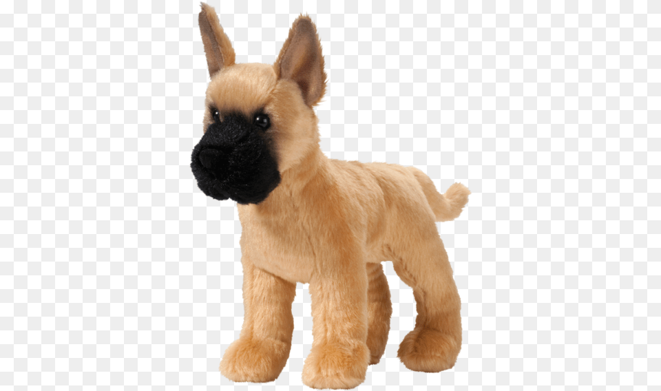 Plush Dory Sven Great Dane 8 By Douglas Cuddle Toys, Animal, Canine, Dog, Mammal Png