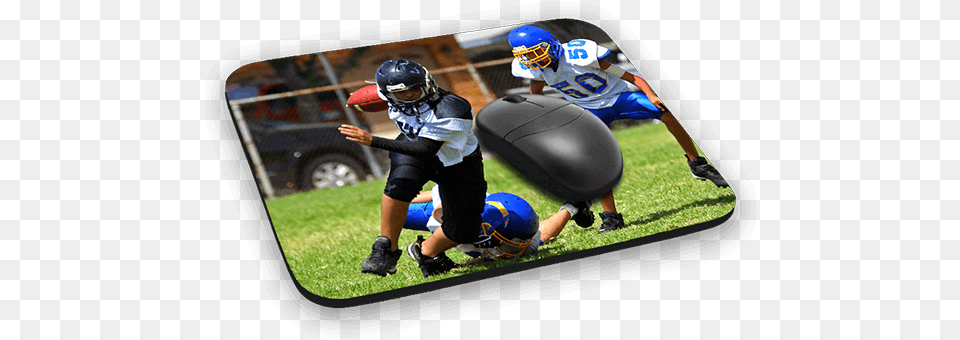 Plush Fleece Photo Blanket Extra Large 60 X, Helmet, Person, People, Playing American Football Free Png Download