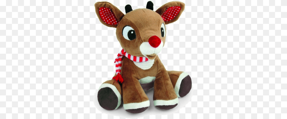 Plush Toy Hd Mart Reindeer Doll, Teddy Bear Free Transparent Png