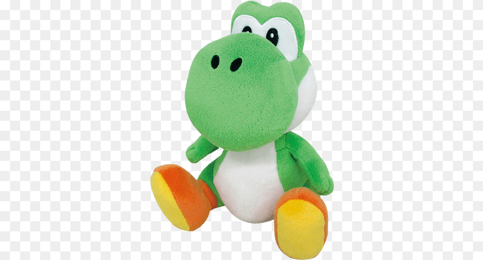 Plush Yoshi, Toy, Teddy Bear Free Png Download