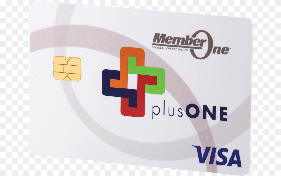 Plusone Visa Cashback Credit Card Member One Federal Credit Union, Text, Credit Card Png