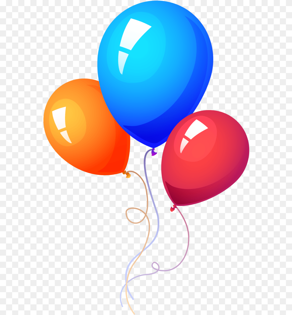 Pluspng Balloon Background Balloons Free Transparent Png