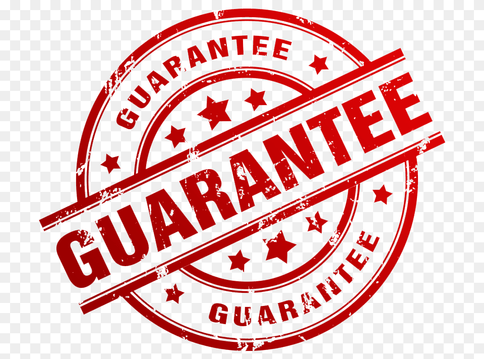 Pluspng Guarantee, Logo, Architecture, Building, Factory Png Image