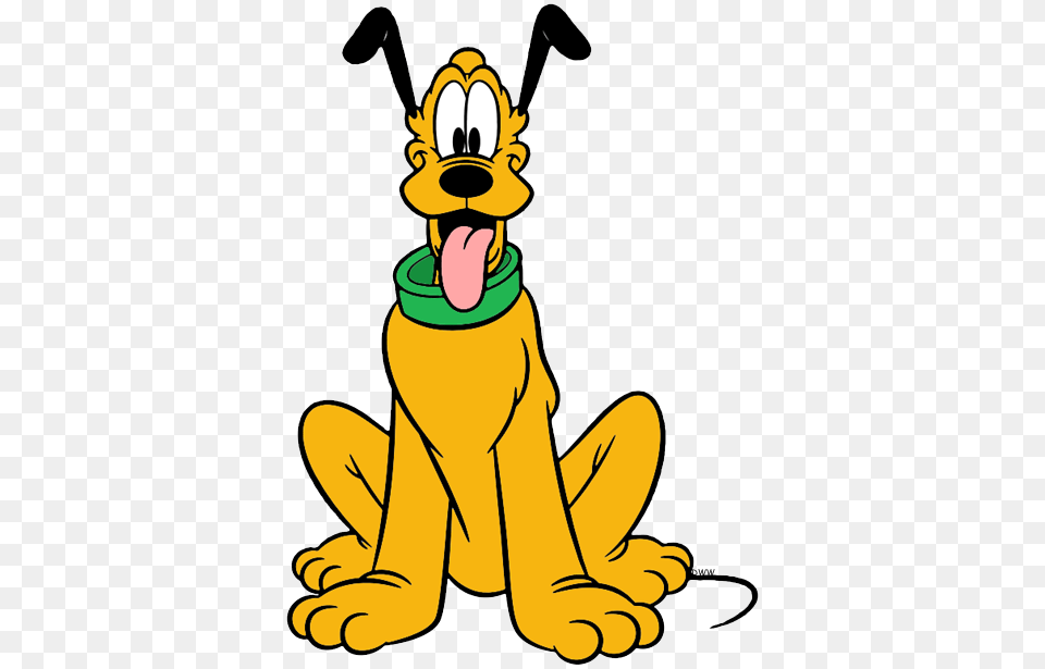 Pluto Clip Art Disney Clip Art Galore, Cartoon Png