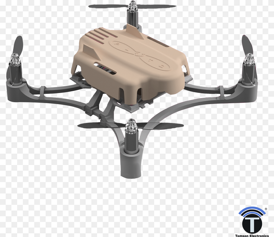 Pluto Desert Storm Drone, Appliance, Ceiling Fan, Device, Electrical Device Free Transparent Png