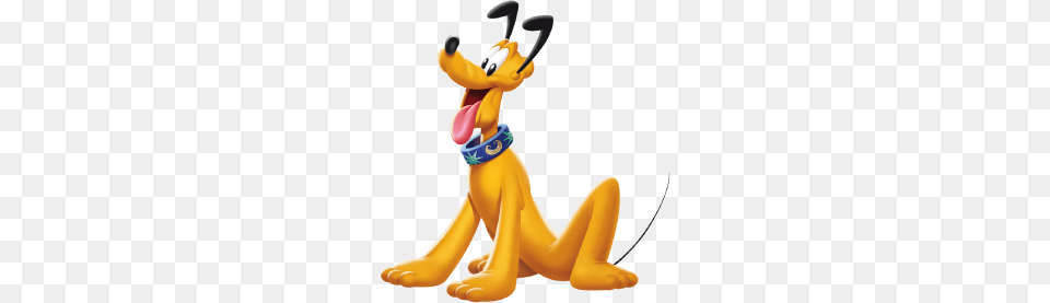 Pluto Disney, Toy, Figurine Png Image