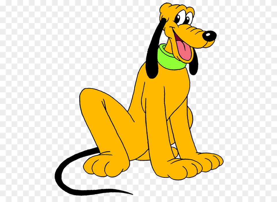 Pluto Disney, Cartoon, Person, Animal, Lion Png Image