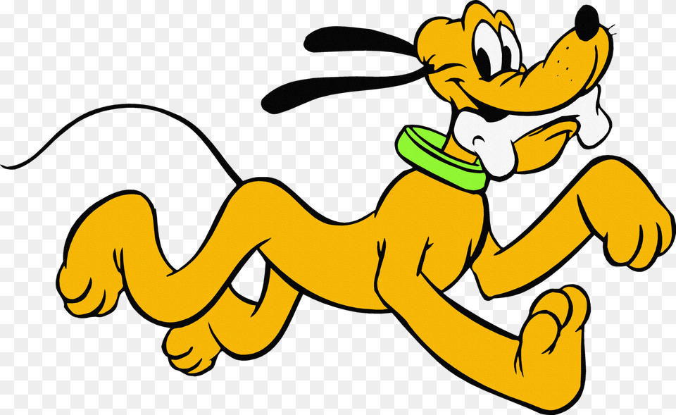 Pluto Disney, Baby, Person, Cartoon, Face Free Transparent Png