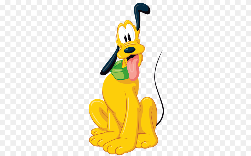 Pluto Disney, Cartoon, Baby, Person Png