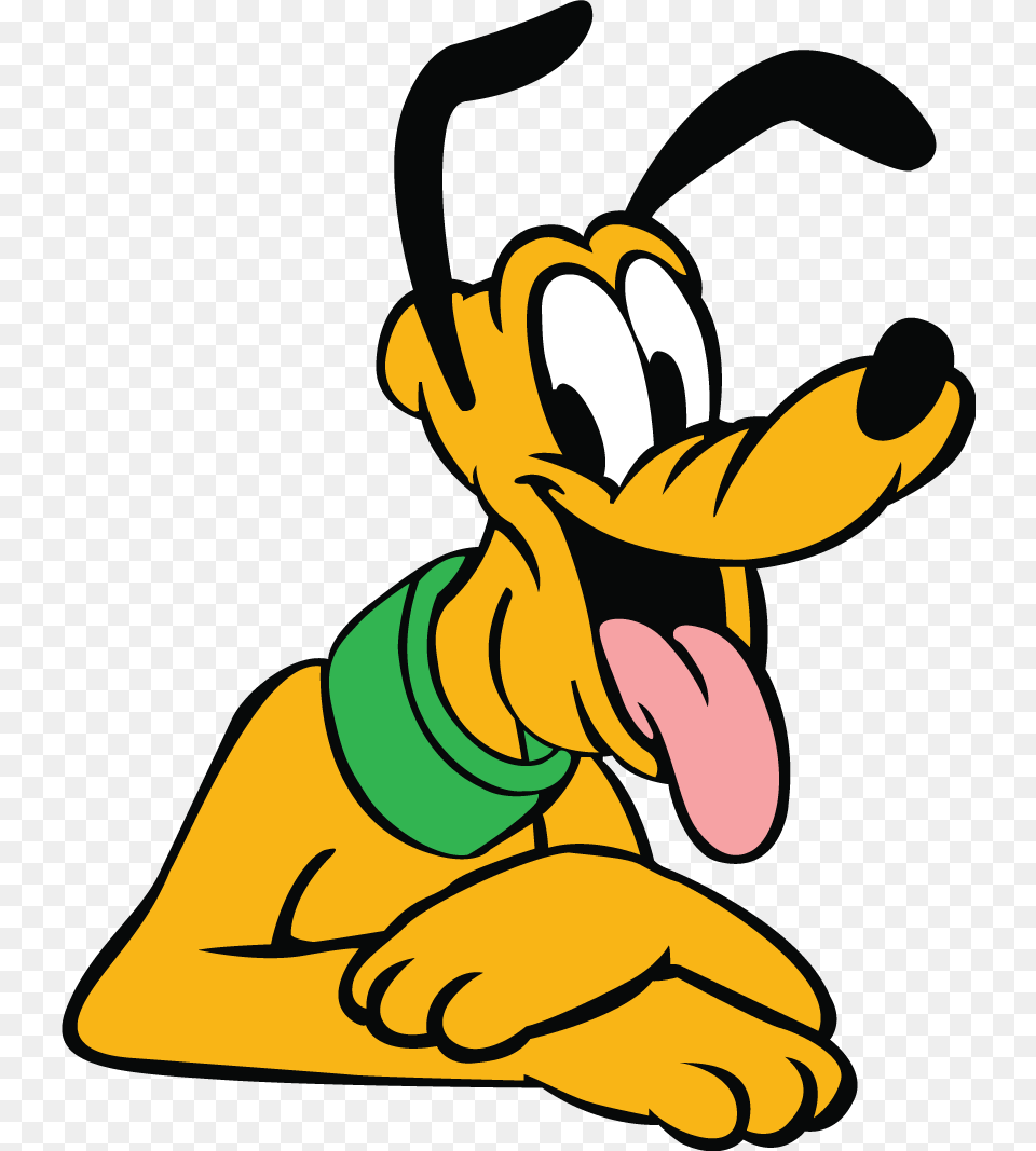 Pluto Disney, Cartoon, Baby, Person Png