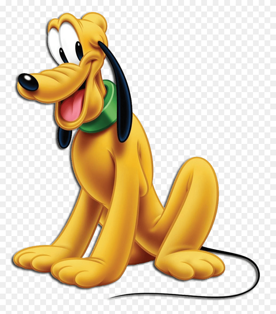 Pluto Disney, Toy, Animal, Mammal, Cartoon Free Transparent Png