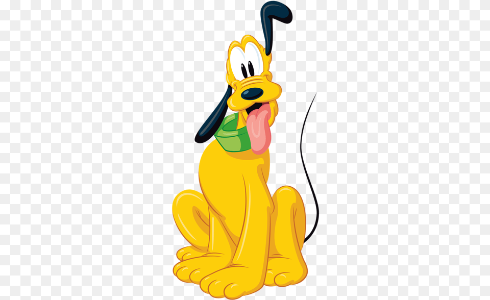 Pluto Disney Disney Mickey Mickey Mouse Disney Pixar Pluto Disney, Cartoon, Baby, Person Free Transparent Png