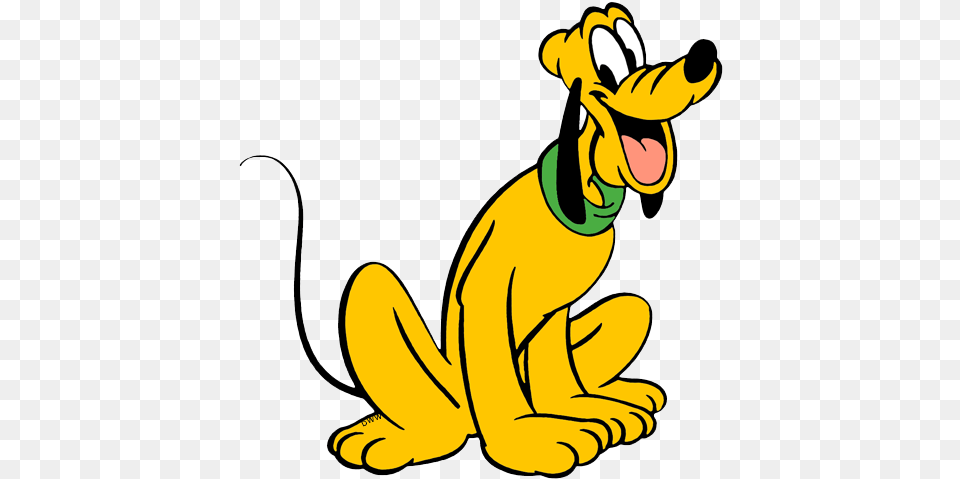 Pluto Disney Pluto Svg, Cartoon, Baby, Person Free Png Download
