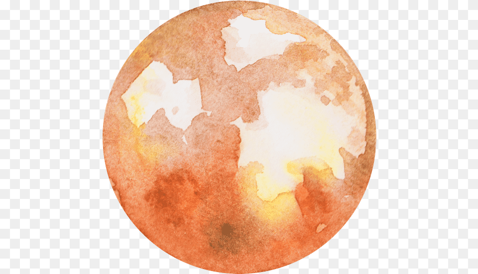 Pluto U0026 Premium Stock Photos Canva Circle, Astronomy, Outer Space, Planet, Moon Free Png Download