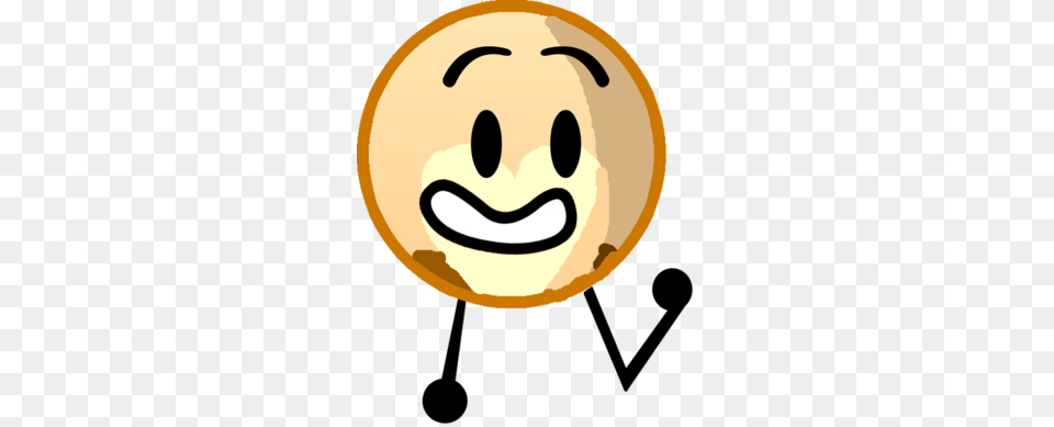 Pluto From Comics, Food, Sweets, Bread Png Image