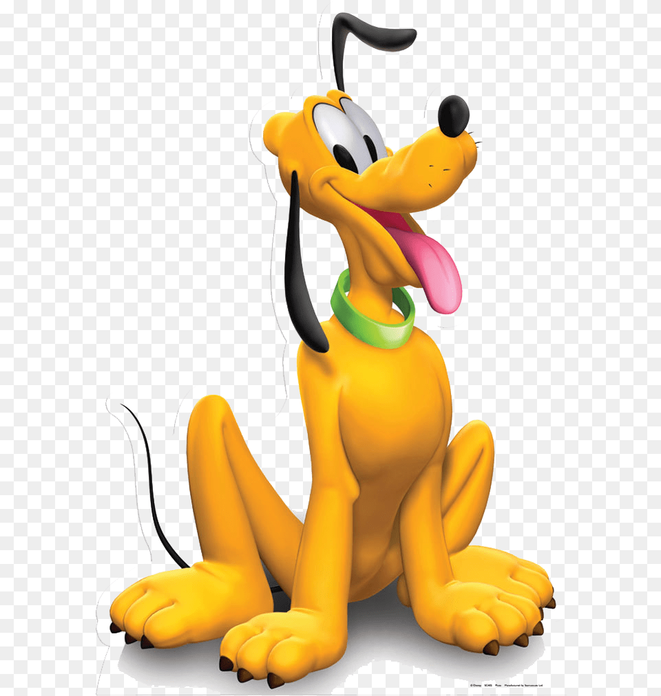 Pluto Hd Pluto Disney, Baby, Person Png Image