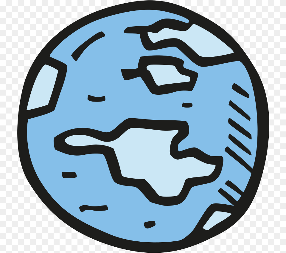 Pluto Icon Pbs Kids Go, Astronomy, Outer Space, Planet, Globe Free Png