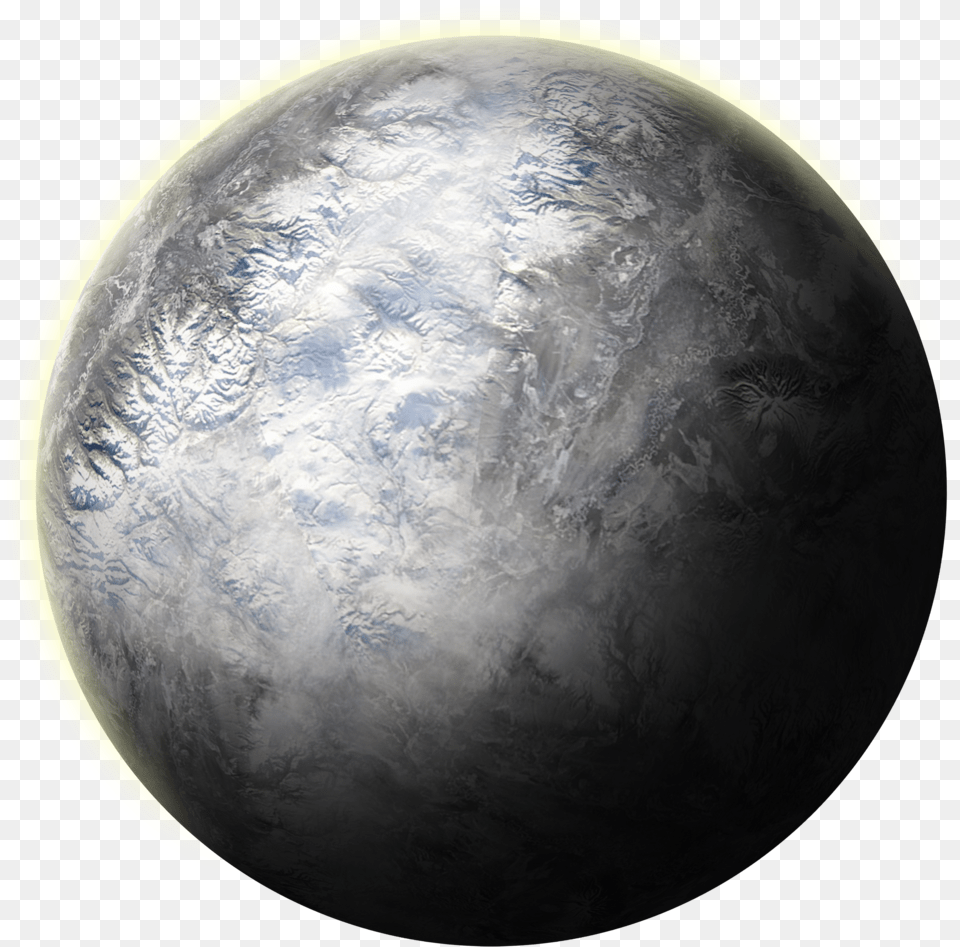Pluto Planet Background, Sphere, Astronomy, Outer Space, Moon Free Transparent Png