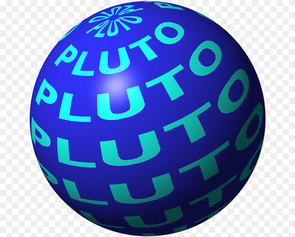 Pluto Planet Circle Clipart Full Size Clipart Circle, Sphere, Astronomy, Outer Space, Ball Free Transparent Png