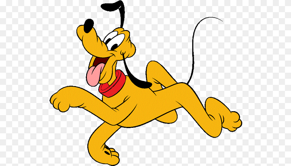 Pluto Pluto, Cartoon, Person Free Png