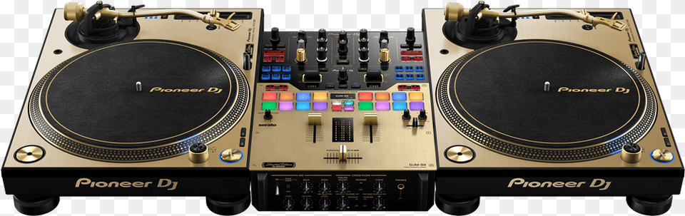 Plx 1000 Djm, Electronics, Speaker Free Png Download