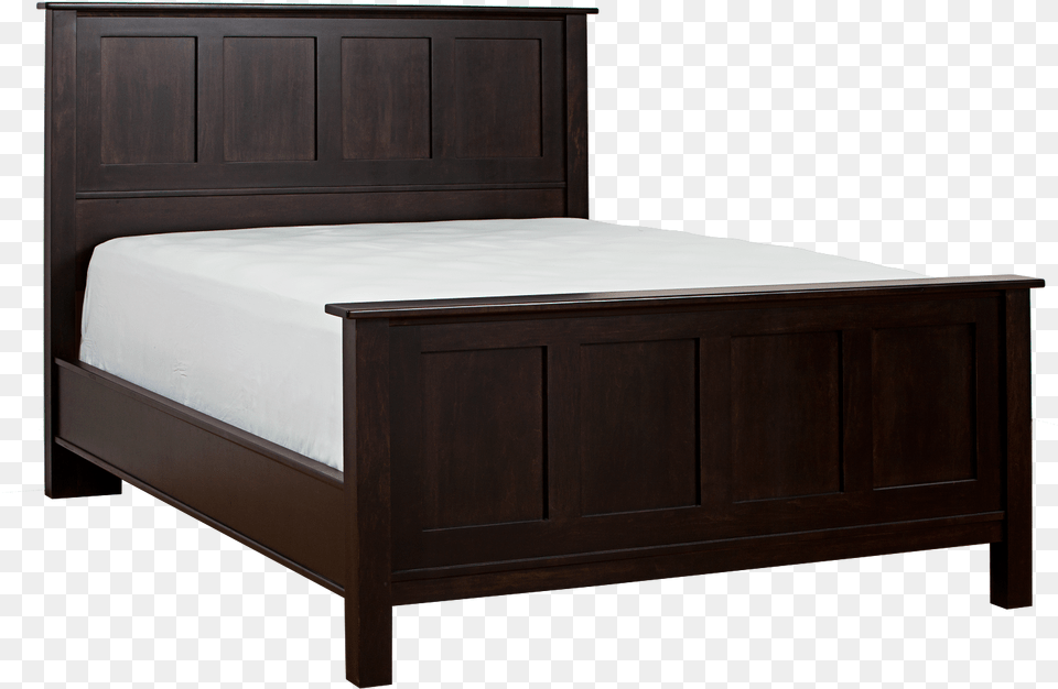 Ply Bed, Furniture Png
