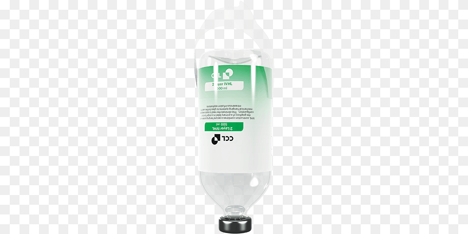 Ply Inverted Vertical Hanging Label Plastic Bottle, Shaker Free Png