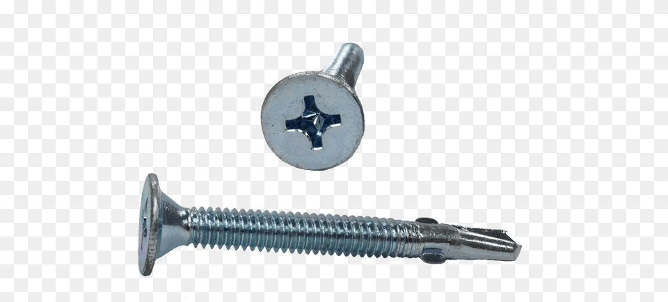 Ply Metal Drillers Best Screws For Plywood To Metal Studs, Machine, Screw Free Transparent Png