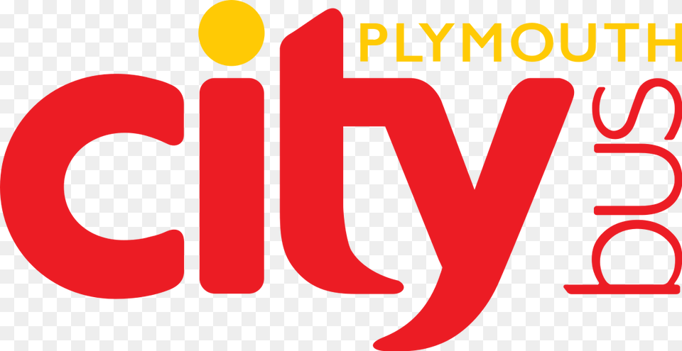 Plymouth City Bus Logo, Dynamite, Weapon, Text Free Transparent Png